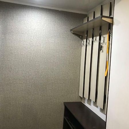 Apartments Gagarina 72 Krivoy Rog Ngoại thất bức ảnh