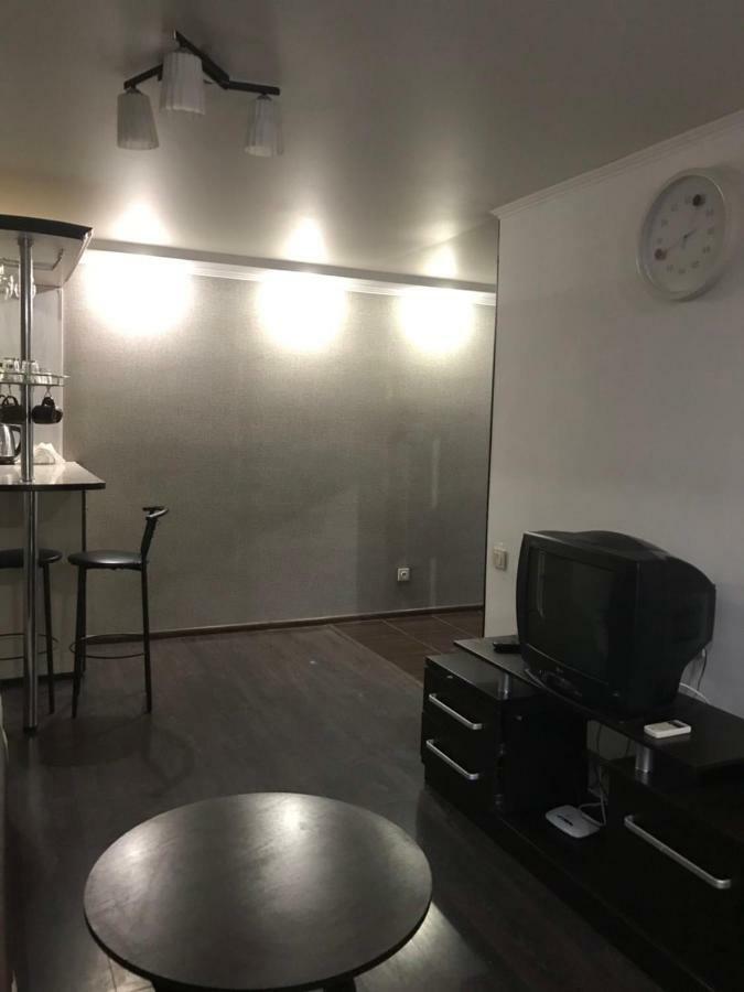 Apartments Gagarina 72 Krivoy Rog Ngoại thất bức ảnh
