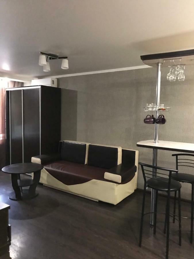 Apartments Gagarina 72 Krivoy Rog Ngoại thất bức ảnh