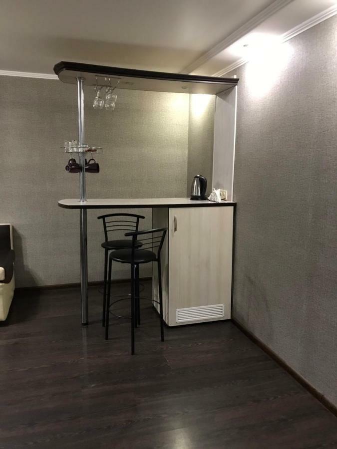 Apartments Gagarina 72 Krivoy Rog Ngoại thất bức ảnh