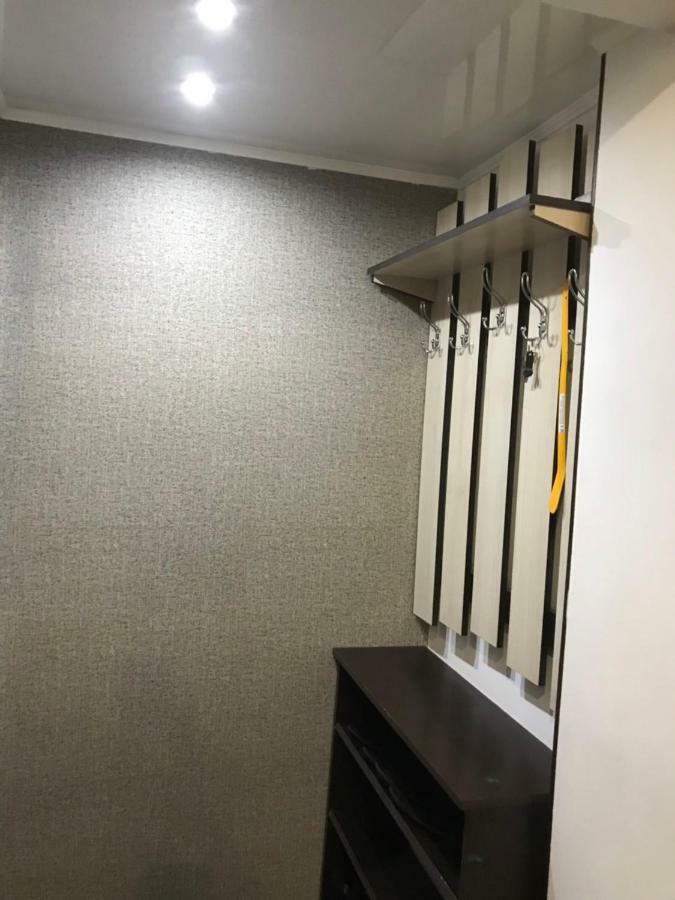 Apartments Gagarina 72 Krivoy Rog Ngoại thất bức ảnh